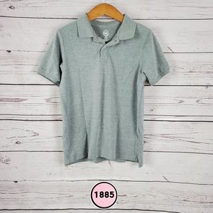 wonder nation boys polo shirt ( 5 for $20 )